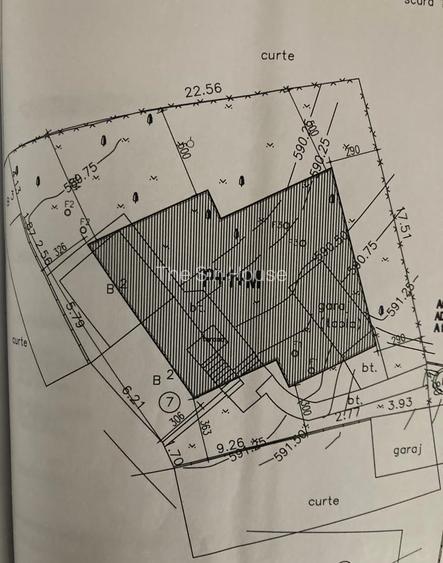 Vilă de Tip Duplex: Oază de Eleganță și Refinament în Centrul Istoric al Brașovu - 18