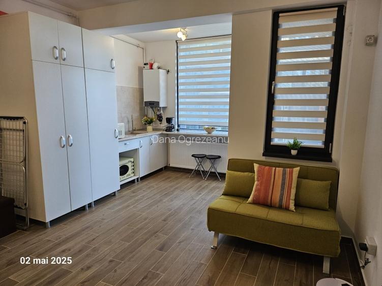 Studio, prima linie la mare - 4