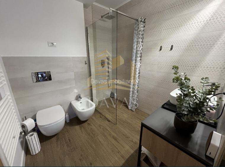 Apartament 2 camere de inchiriat | Zorilor | Parcare inclusa - 5