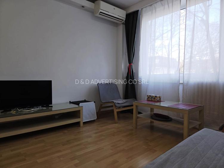 Valea Oltului - 3 minute Metrou Valea Ialomitei - Garsoniera 36 mp DECOMANDATA - 18