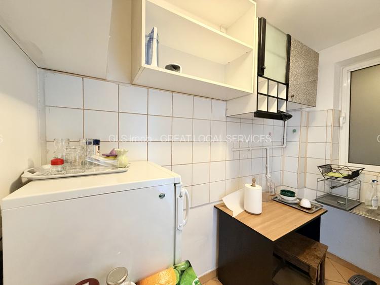 Spatiu ultracentral Sala Palatului pretabil Birouri-Cabinet - 14