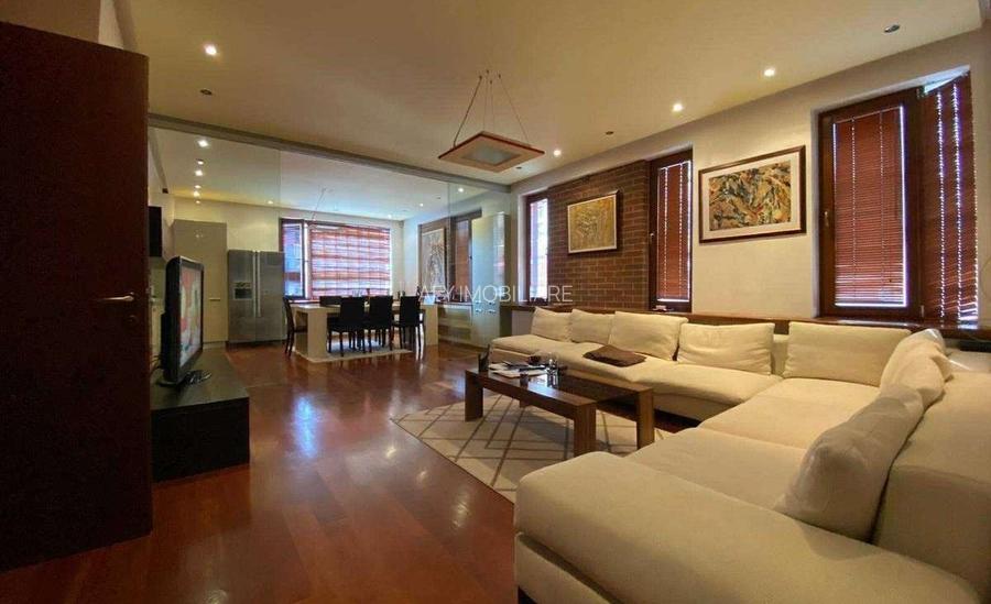 5 camere, lux, 160 mp, finisaje premium, Dorobanți-Floreasca - 2