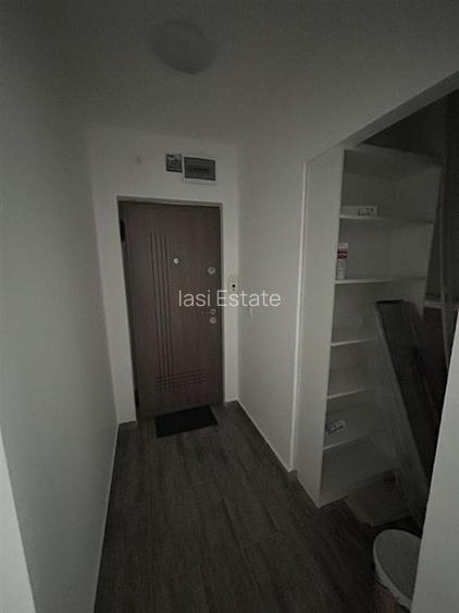 Apartament 2 camere cartier Alexandru cel Bun - 8