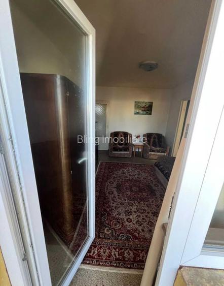 Apartament cu 2 camere, 42 mp, etaj intemediar, zona Casa Piratilor - 4