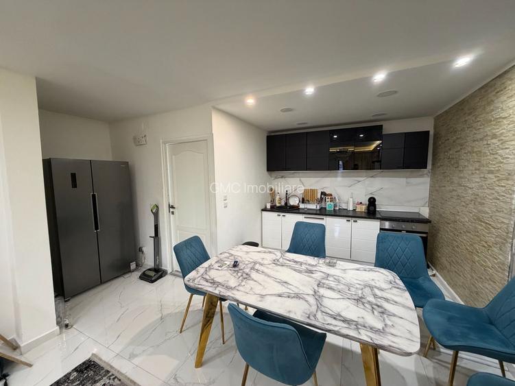 Vila 3 Camere Colentina 2019 - 4