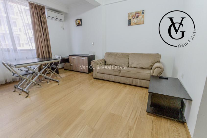 Apartament 2 camere | Solid House Mega Image | Vedere lac - 3