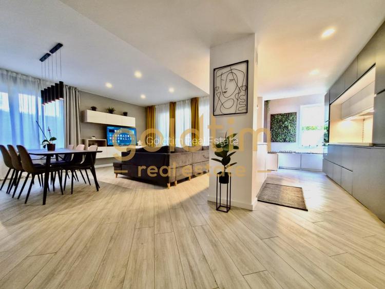 IDEAL INVESTITIE/PARCARE INCLUSA/PIPERA/GRADINA/TERASA SUPERBA/LUMINOS - 2