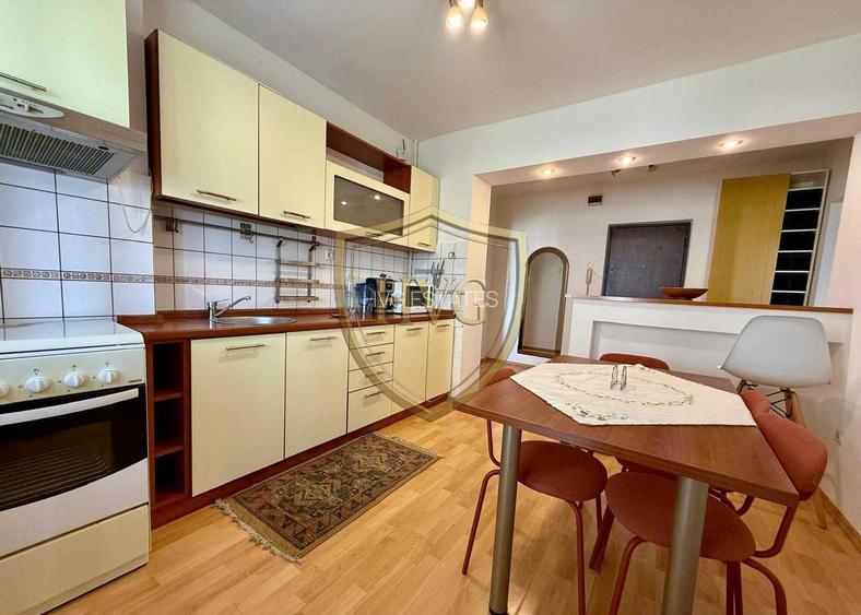 Apartament cu 2 camere | Proximitate metrou | Pet-friendly | Muncii - 4