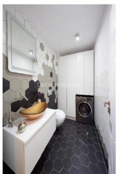 Apartament confort lux cu terasa si garaj in Europa - 20