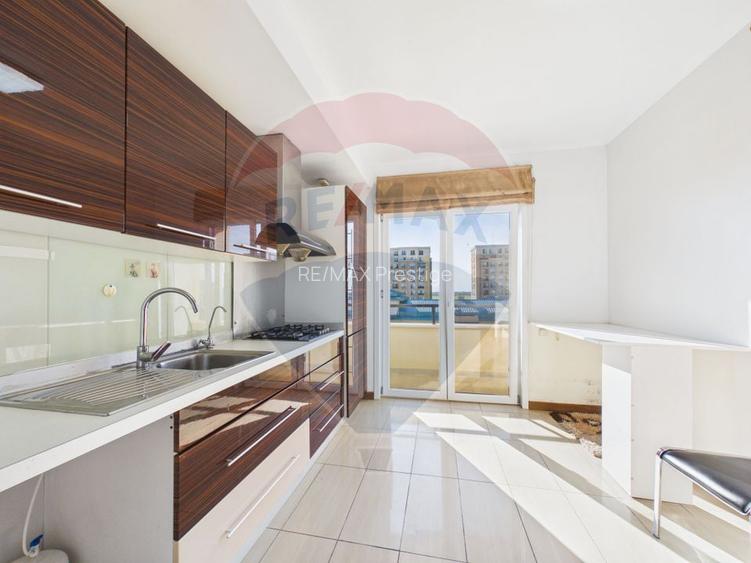 Apartament cu 3 camere premium | Cosmopolis Faza 1 | Parcare inclusa - 7