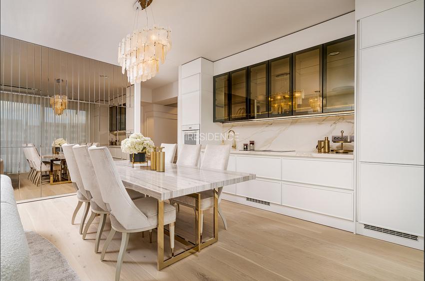 Apartament 3 Camere - Soseaua Pipera 14A - Langa Pipera Plaza - Tipologia 3P - 8