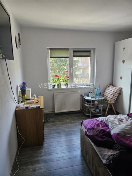 Apartament decomandat cu 3 camere si 2 bai, Alexandru cel Bun, Astra - 6