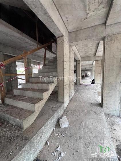 Apartament modern 2 camere,  toate utilitatile,incalzire in pardoseala, posibili - 6