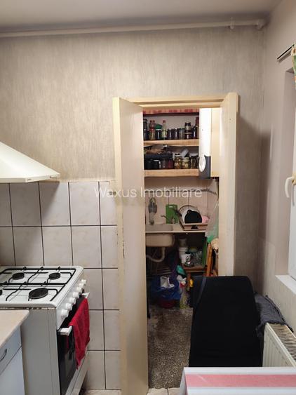 Apartament 2 camere 38 mp etaj 4 semicentral - 9