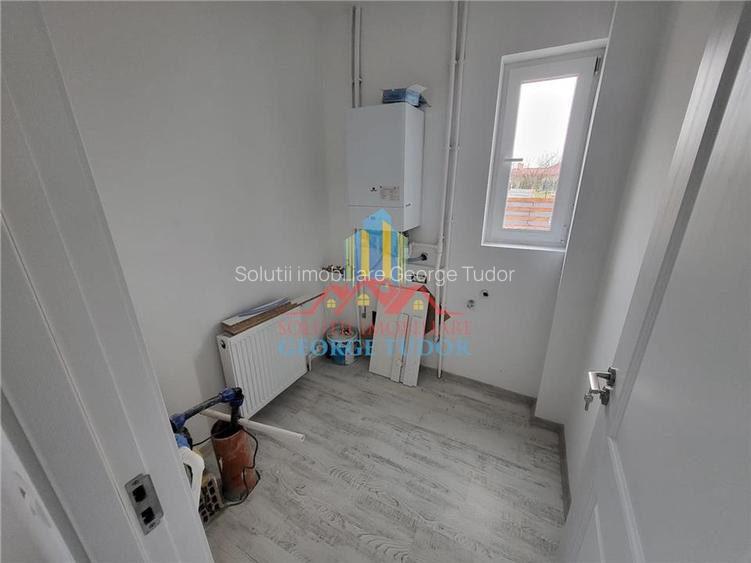 Inchiriere casa Ciorogarla Str Viilor nr 4 - 12