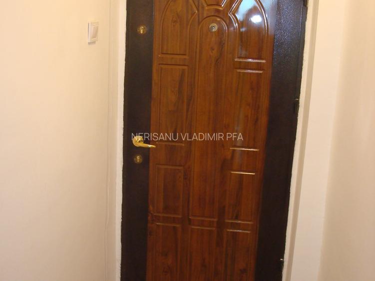 Apartament renovat, mobilat elegant penthhouse Calea Mosilor Metrou Bucur Obor - 2