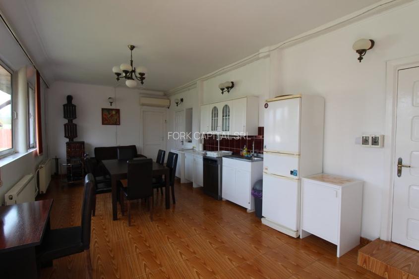 Ciolpani casa singur curte cu vegetatie superba. 37 minute de Bucuresti - 4