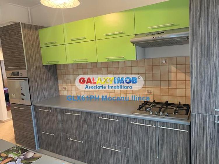 Inchiriere apartament 2 camere, in Ploiesti, zona Gheorghe Doja - 5