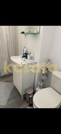 Garsonieră de Închiriat 🏡 | Complet Renovată ✨ | Boiler 🔥 - 5