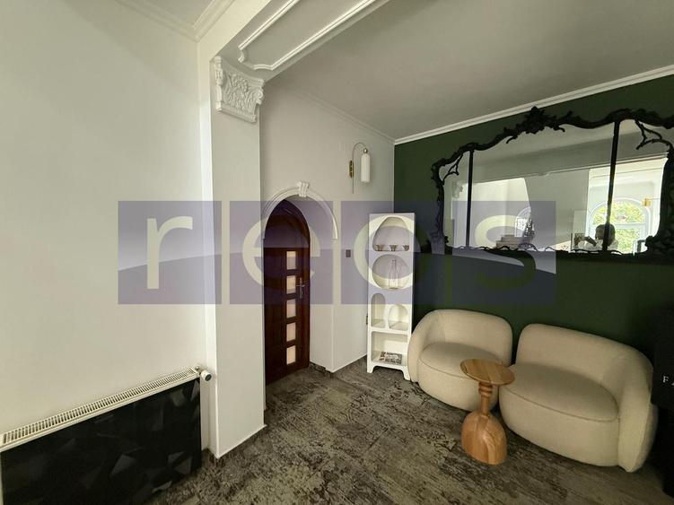 INCHIRIERE SPATIU IN VILA | 70MP | DOROBANTI | IDEAL STUDIO-SHOWROOM - 6