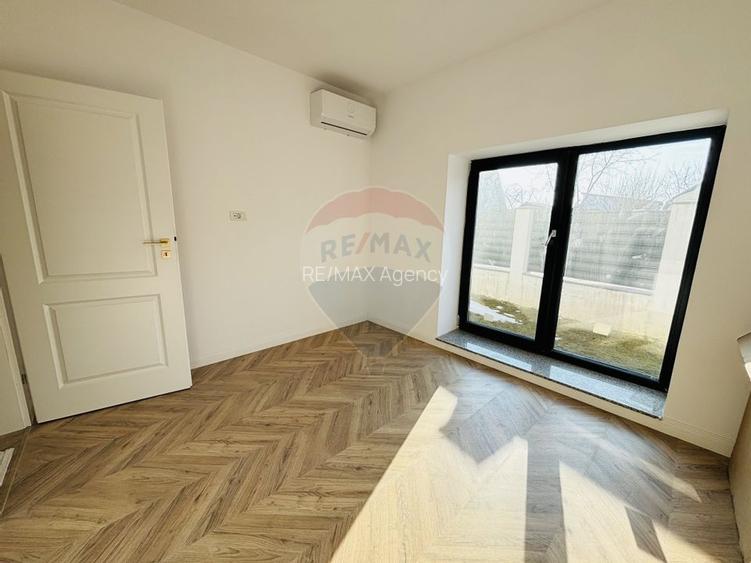 Vilă cu 4 camere de vânzare - 5