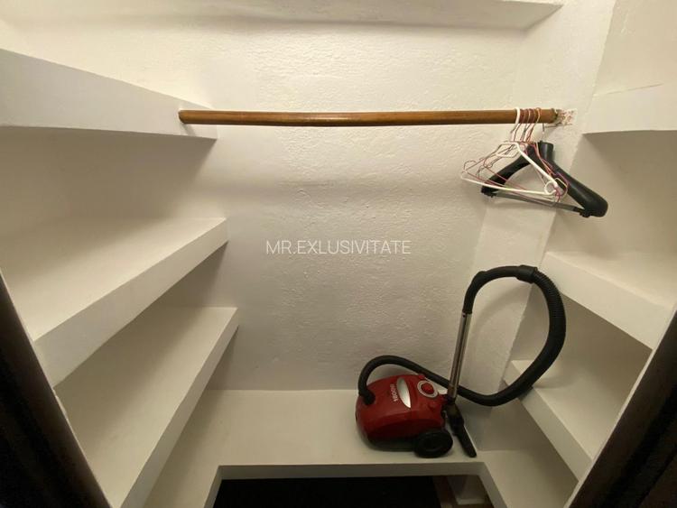 Apartamnet ultracentral 3 camere decomandat ,spatiu generos, pozitie premium - 12