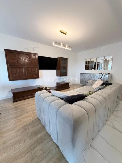 Apartament 3 camere Parcului 20 loc de parcare inclus - 4