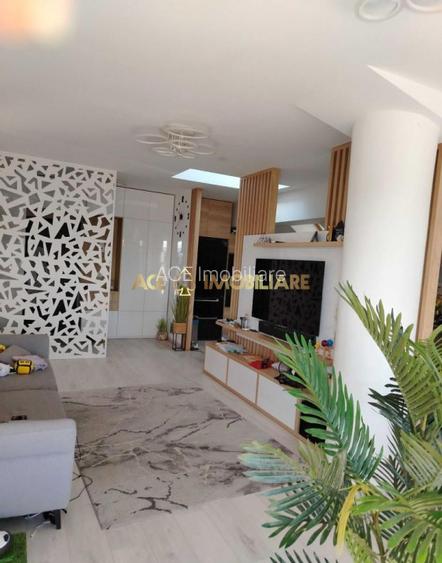 3 Camere de vanzare | Drumul Taberei | Metrou | Terasa | Centrala - 2