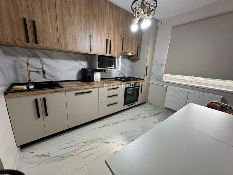 Apartament premium 3 camere | Prima inchiriere dupa renovare | Vitan – Brandusil - 3