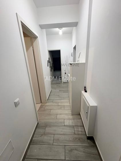 Apartament 2 camere - decomandat - Mobilat si utilat | Parcare subterana inclusa - 9