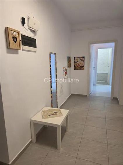 Apartament 3 camere + parcare Grand Kristal - 8