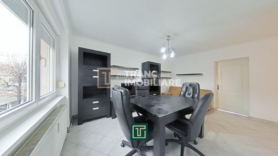 Apartament 2 camere de închiriat – Bulevardul Revoluției, Arad | Locație premium - 2
