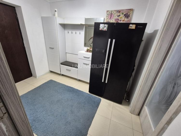 PODU ROS - RESTAURANT ODEON - 3 CAMERE RENOVAT - MOBILAT SI UTILAT - 2