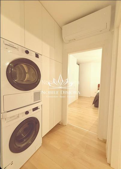 xCity Towers - Apartament cu 3 camere cu parcare privata - langa VOX - Torontal - 14