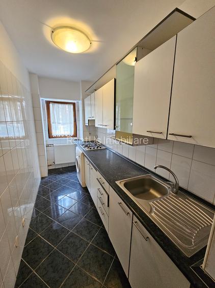 Nerva Traian/Timpuri Noi/Garsoniera La Cheie/ - 5