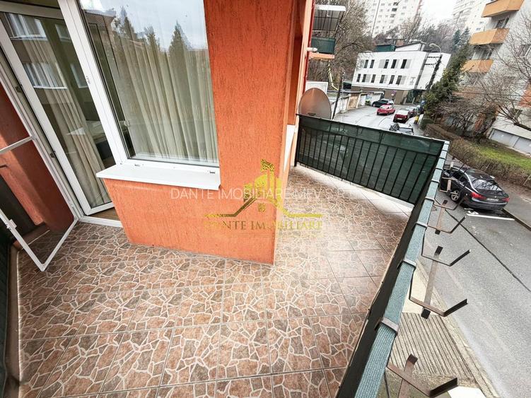 3 camere, modern, parcare, balcon, Plopilor, USAMV, BT Arena - 9