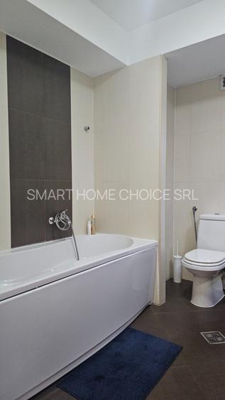 Apartament 3 camere Tei Lizeanu Stefan cel Mare Bloc nou centrala - 19