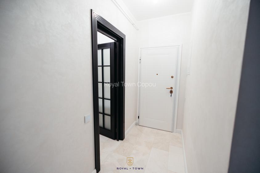 Apartament de vanzare cu 2 camere-  Copou Royal Town Iasi - 4