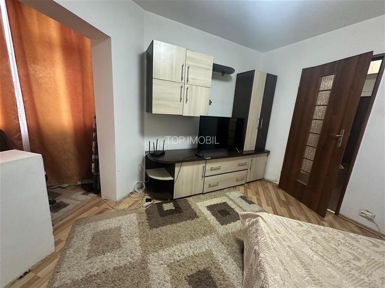 Inchiriere Apartament 2 camere Decomandat- Baza 3 - Carrefour Felicia - 5