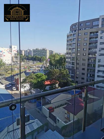 GranVia Park Lujerului - 3 Camere Decomandat Mobilat Parcare - 5