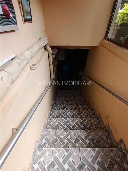 Casa SUPER 4 cam teren 540 mp deschidere dubla Lacu Dulce - 24