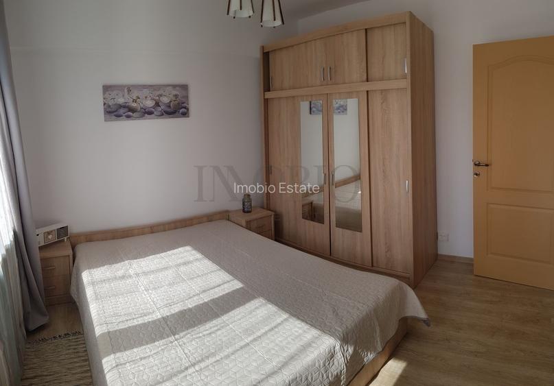 Apartament 3 camere central | Elegant | Piata Victoriei - Amzei - 7