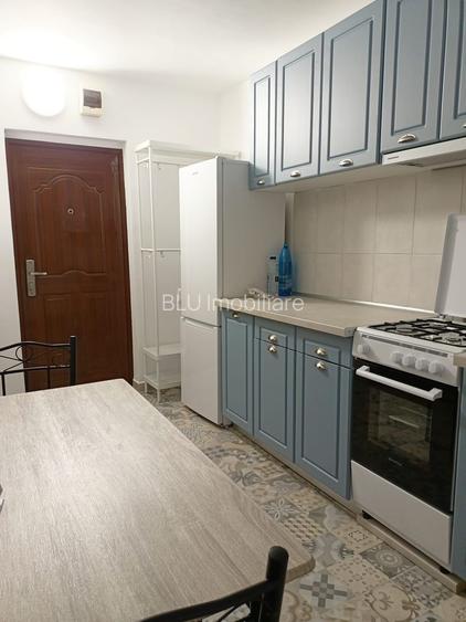 De inchiriat! Apartament 2 camere, zona Academiei de Muzica - 9