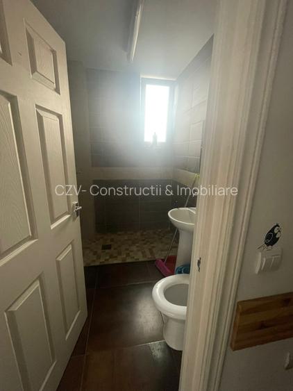 OFERTĂ RARĂ! 110mp +100m gradina/terasa proprie +2 parcari - 13