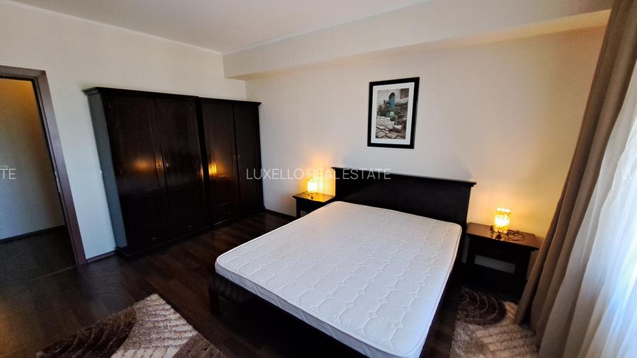 APARTAMENT 3 CAMERE LUX IN COMPLEX REZIDENTIAL CU CIRCUIT INCHIS - 25