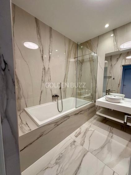 Apartament Premium 2 Camere 135 m2 utili Rahmaninov Residence - 8