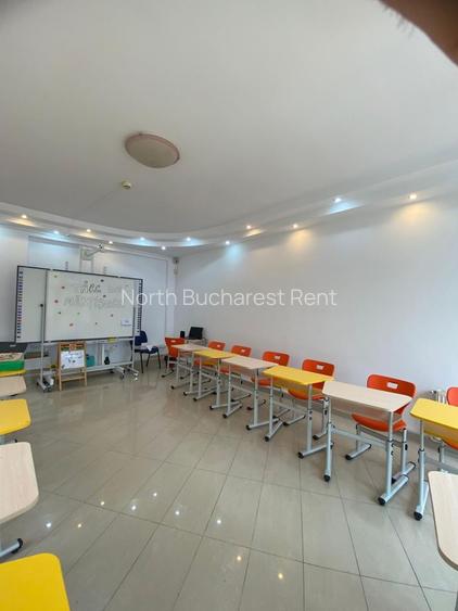 Casă/Vilă de închiriat/ 420mp/ Metrou/ Parcare - 3