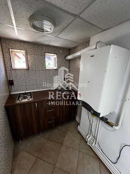 Spațiu comercial de închiriat – zona Carpați | 110 mp - 5