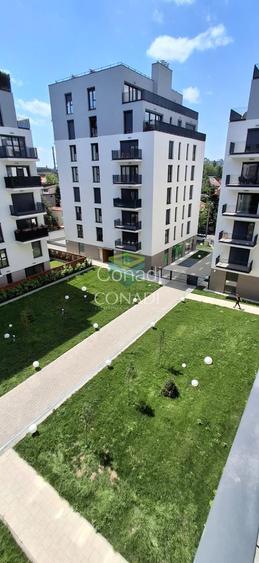 2 camere in Arcadia | Parcare subterana | 3 min Metrou - 11
