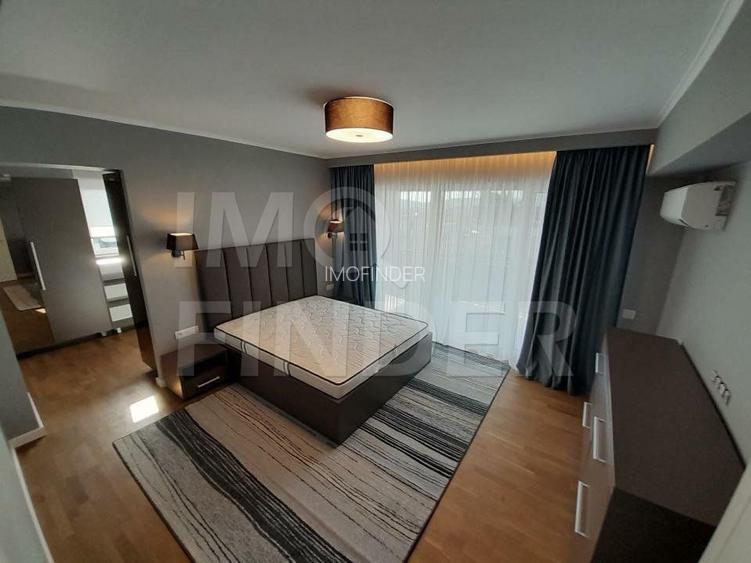 Inchiriere Penthouse 150 mp, cartier  Buna Ziua - 2